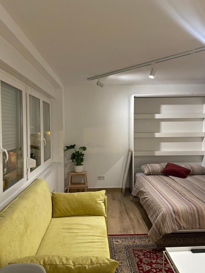 Sten Apartment Záhřeb Exteriér fotografie